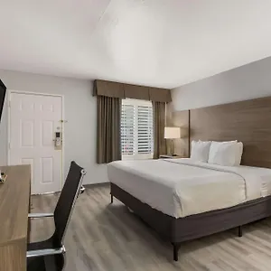 3* Hotell Surestay By Western